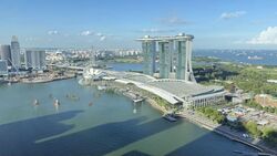 The Sail @ Marina Bay (D1), Apartment #577003641